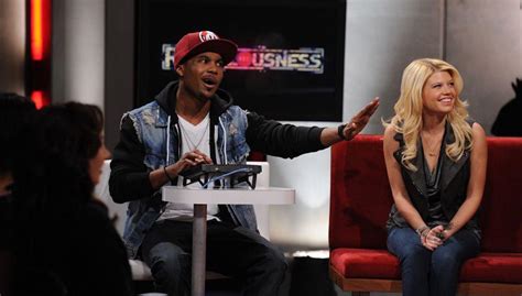 why did chanel west coast quit ridiculousness.